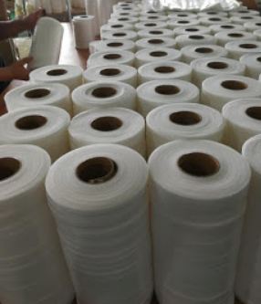 Mex đựng vải - Chi Nhánh Phú Yên - Công Ty TNHH Thương Mại Dịch Vụ Sản Xuất Toàn Thắng Lợi